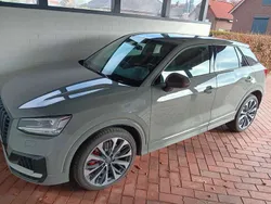 Grau Gebraucht 2019 Audi SQ2 SUV | 27.500 € (Fairer Preis)