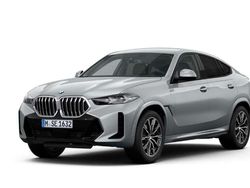 Grau Gebraucht 2025 BMW X6 M Sport SUV | 97.354 € (Fairer Preis)
