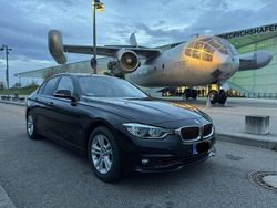 Gebraucht 2018 BMW 330e Advantage Limousine | 14.475 € (Guter Preis)