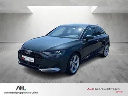Gebraucht 2025 Audi A3 Advanced Plus | 36.279 € (Fairer Preis)