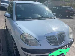 Gebraucht 2006 Lancia Ypsilon Kleinwagen | 1.350 € (Guter Preis)