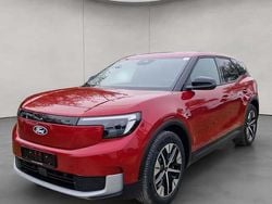 Rot Neu 2025 Ford Explorer Extended Range SUV | 40.290 € (Superpreis)