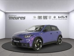 Violett Neu 2025 Abarth 600e Scorpionissima SUV | 43.450 € (Fairer Preis)