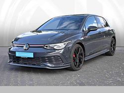 Uranograu Gebraucht 2023 VW Golf VIII GTI Clubsport Limousine | 31.999 € (Guter Preis)