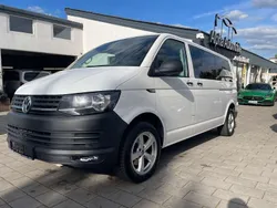Weiß Gebraucht 2019 VW T6.1 Van | 28.900 € (Teuer)