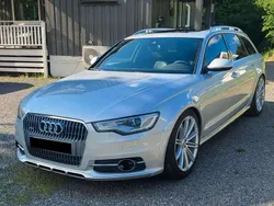 Gebraucht 2014 Audi A6 Allroad Kombi | 15.690 € (Fairer Preis)