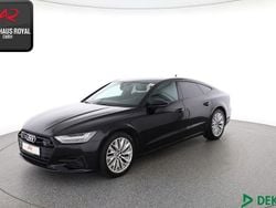 Schwarz Gebraucht 2019 Audi A7 Ambiente Kleinwagen | 37.880 € (Superpreis)