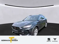 Grau Gebraucht 2022 Cupra Formentor SUV | 24.450 € (Guter Preis)