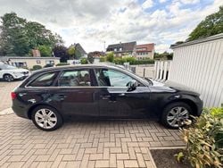Schwarz Gebraucht 2009 Audi A4 Comfort Kombi | 4.999 € (Superpreis)