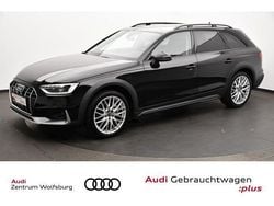 Brillantschwarz Gebraucht 2020 Audi A4 Allroad Sport Kombi | 31.390 € (Fairer Preis)