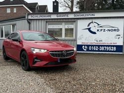 Rot Gebraucht 2021 Opel Insignia Elegance Limousine | 19.990 € (Guter Preis)