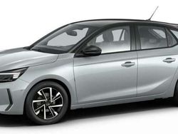 Kristall silber Neu 2025 Opel Corsa Kleinwagen | 21.450 € (Guter Preis)