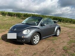 Gebraucht 2009 VW Beetle United Cabrio | 5.900 € (Etwas zu teuer)
