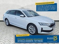 Moonweiss metallic Neu 2025 Skoda Octavia Selection Kombi | 33.450 € (Guter Preis)