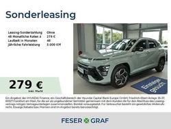 Mirage green Neu 2025 Hyundai Kona SUV | 29.290 € (Fairer Preis)