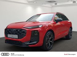Rot Neu 2025 Audi Q3 Sport SUV | 59.870 €