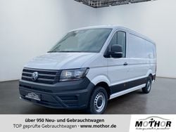 Candyweiß Neu 2024 VW Crafter Van | 57.480 €