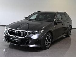 Grau Gebraucht 2025 BMW 520 M Sport Kombi | 48.750 € (Superpreis)