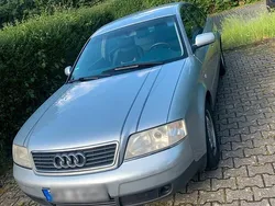 Gebraucht 1997 Audi A6 Limousine | 999 € (Superpreis)