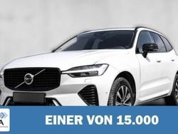 Weiß metallic Gebraucht 2023 Volvo XC60 Plus SUV | 40.600 € (Guter Preis)