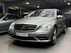 Silber Gebraucht 2009 Mercedes R350 Edition Van / Kleinbus | 7.499 € (Superpreis)