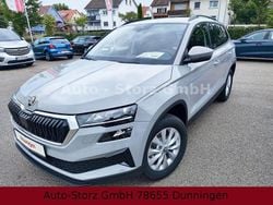 Grau Neu 2025 Skoda Karoq Selection SUV | 33.490 € (Guter Preis)