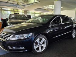 Schwarz Gebraucht 2014 VW CC Sport Limousine | 8.990 € (Fairer Preis)