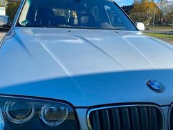 Silber Gebraucht 2009 BMW X3 M Sport SUV | 5.800 € (Fairer Preis)