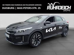 Schwarz Gebraucht 2025 Kia XCeed Vision SUV | 25.490 € (Fairer Preis)