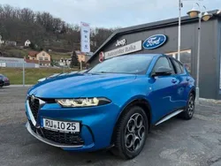 Blu misano Gebraucht 2022 Alfa Romeo Tonale Ti SUV | 29.990 € (Fairer Preis)