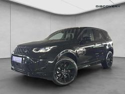 Santorini black Gebraucht 2024 Land Rover Discovery Sport SE Dynamic SUV | 44.980 € (Guter Preis)