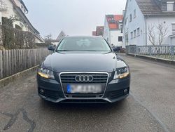 Grau Gebraucht 2010 Audi A4 Kombi | 6.200 € (Guter Preis)