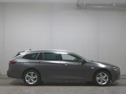 Grau Gebraucht 2022 Opel Insignia Business Kombi | 14.980 € (Superpreis)