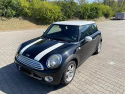 Schwarz Gebraucht 2009 Mini Cooper Kleinwagen | 4.350 € (Fairer Preis)