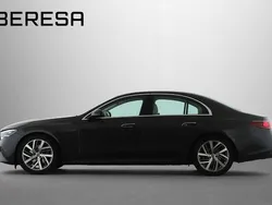 Gebraucht 2024 Mercedes E220 | 53.890 € (Fairer Preis)