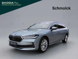 Andere farbe Gebraucht 2024 Skoda Superb Selection Kombi | 39.890 € (Teuer)
