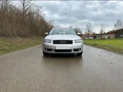 Gebraucht 2004 Audi A3 Sport Limousine | 4.800 € (Etwas zu teuer)