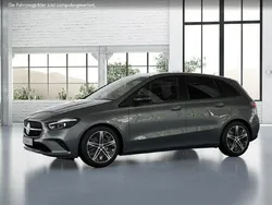 Gebraucht 2024 Mercedes B220 Van / Kleinbus | 36.990 € (Fairer Preis)