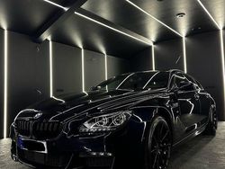 Schwarz Gebraucht 2014 BMW 650 Performance Coupé | 40.900 €