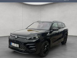 Schwarz Gebraucht 2025 VW Tayron R-line SUV | 59.890 € (Teuer)