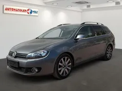 VW Golf VI