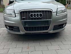 Grau Gebraucht 2005 Audi A6 Kombi | 5.000 € (Etwas zu teuer)