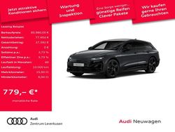 Magnetgrau Neu 2025 Audi A6 e-tron Sport Kombi | 85.980 € (Fairer Preis)