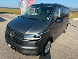Grau Gebraucht 2020 VW T6.1 Edition Van | 56.900 € (Fairer Preis)