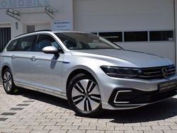 Silber Gebraucht 2021 VW Passat GTE Kombi | 21.999 € (Guter Preis)