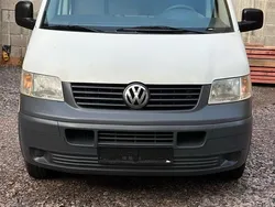 Weiß Gebraucht 2007 VW T5 Van | 6.300 € (Guter Preis)