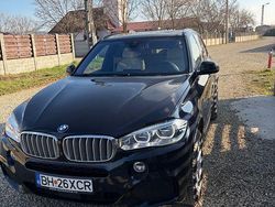 Weiß Gebraucht 2018 BMW X5 SUV | 25.000 € (Superpreis)