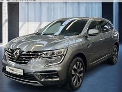 Grau Gebraucht 2023 Renault Koleos Techno SUV | 23.730 € (Superpreis)