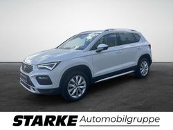 Weiß Gebraucht 2025 Seat Ateca Xperience SUV | 28.690 € (Guter Preis)