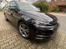Schwarz Gebraucht 2018 VW Golf VII Join Kombi | 15.500 € (Fairer Preis)